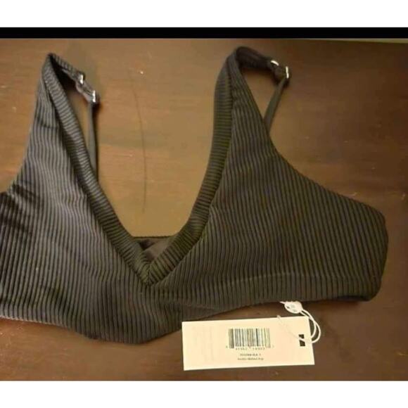 Frankie's Binikis Geer top size small nwts - Picture 2 of 3